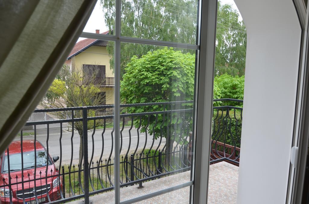 Villa Ladver ヘーヴィーズ エクステリア 写真