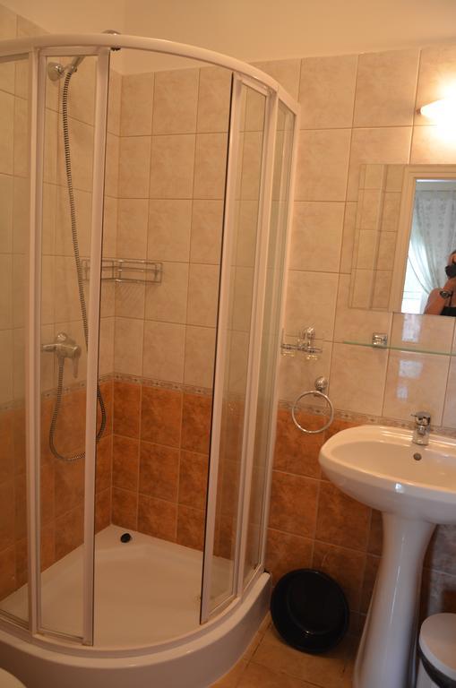 Villa Ladver ヘーヴィーズ エクステリア 写真